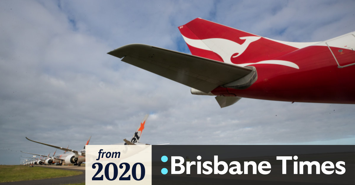 Coronavirus Queensland Public health alert issued over new Queensland